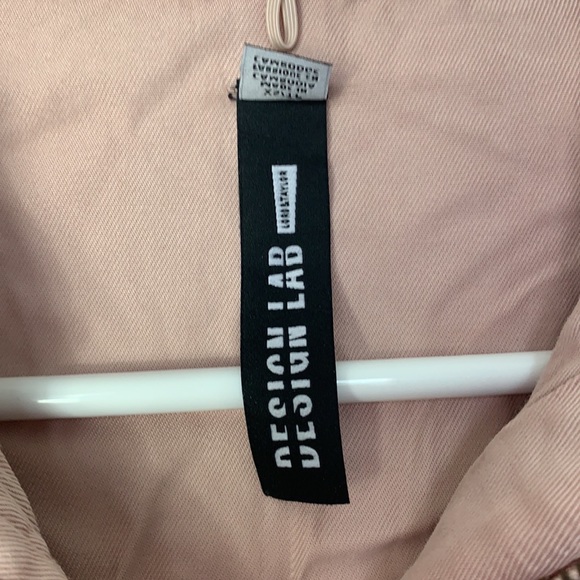 Design Lab Lord and Taylor jacket - Picture 5 of 7